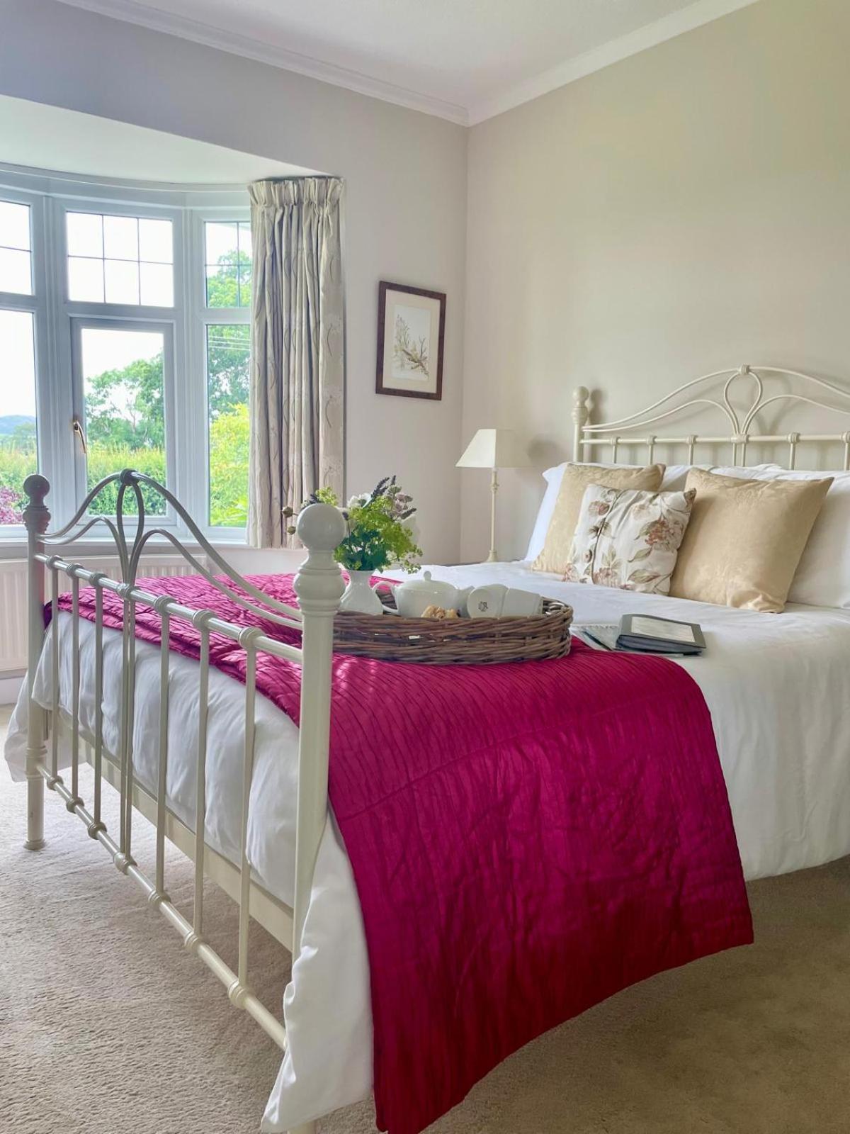 Marston Croft B&B Market Harborough Exterior photo