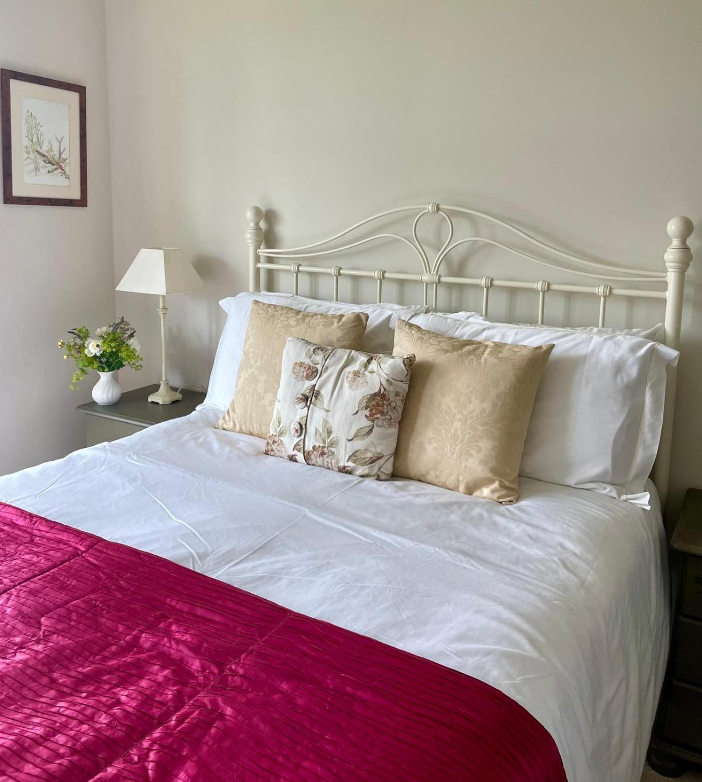 Marston Croft B&B Market Harborough Exterior photo